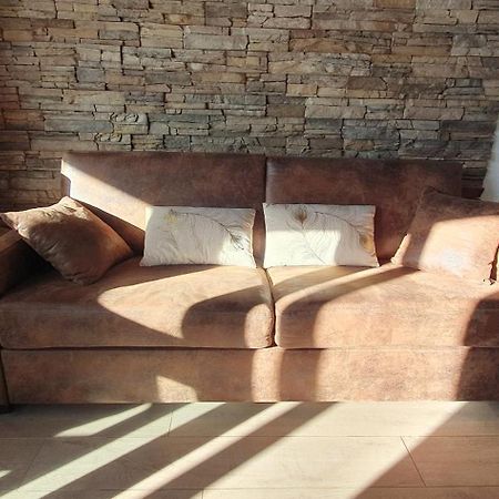 Le Serac W6 Appartement Avec Veranda En Angle Vue Panoramique Gerer Par Particulier Sur Place Val Thorens Ngoại thất bức ảnh